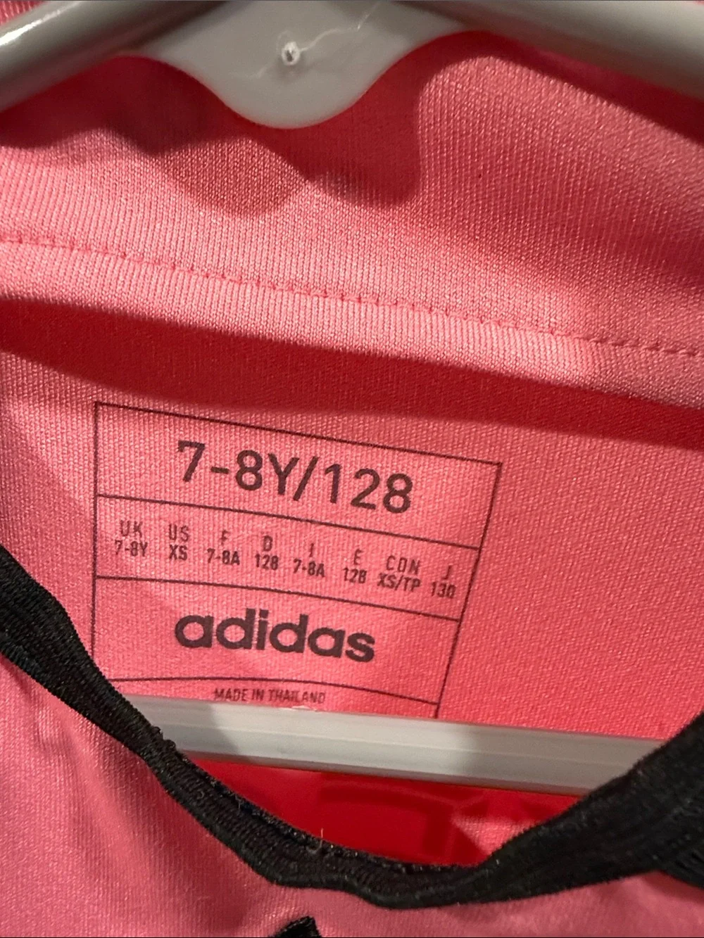 Adidas Miami Messi jersey